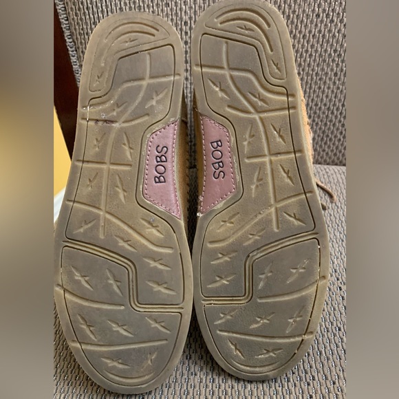 Bobs Sketchers Earthwise suede boots - Picture 8 of 11